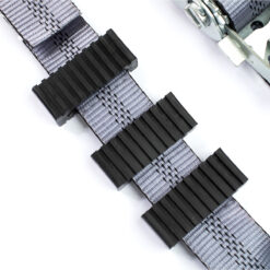 chinga ancorare auto in trei puncte cu paduri