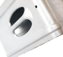 cala fixare roata camion