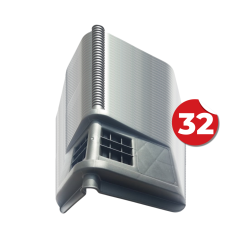 Coltar de protectie pentru banda chingilor – KP ECO – set 32 buc