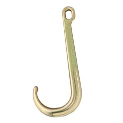 Кука за повдигане, тип J - товароносимост 2400 кг