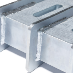 Placa Recuperare TRUCK RECO-PLATE max 20mm foto