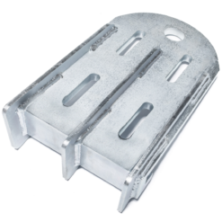 Placa Recuperare TRUCK RECO-PLATE max 20mm foto