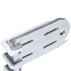 Placa Recuperare TRUCK RECO-PLATE max 20mm foto