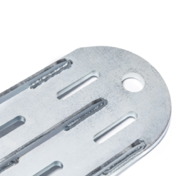 Placa Recuperare TRUCK RECO-PLATE max 20mm foto