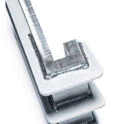 Placa Recuperare TRUCK RECO-PLATE max 20mm foto