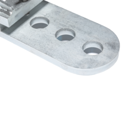 Placa Recuperare VAN'S RECO-PLATE max 20mm foto