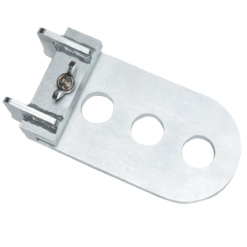 Placa Recuperare VAN'S RECO-PLATE max 20mm foto