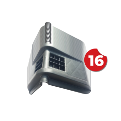 coltar chinga marfa KP ECO 16