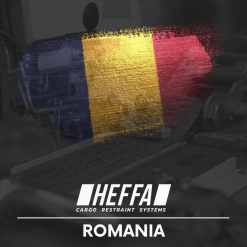 STRAPS MADE in ROMANIA by Heffa