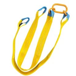 Chingă pentru traverse de recuperare auto 3 Tone - 1.8 Metri Heffa