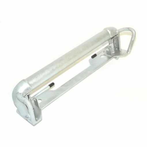 Cuneo universale per piattaforma Lohr