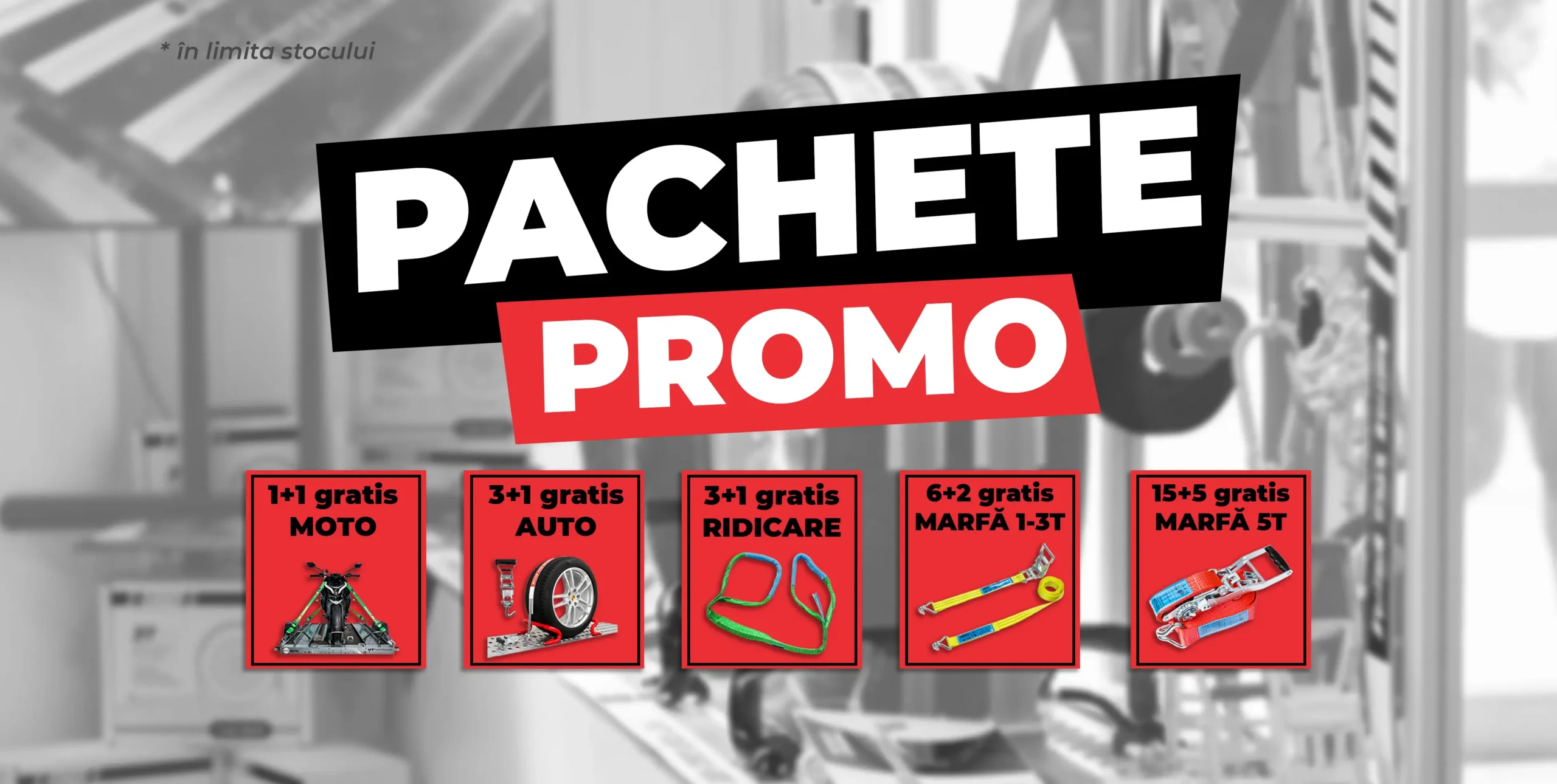 oferta - chingi ancorare heffa oferta achete promo - hero header